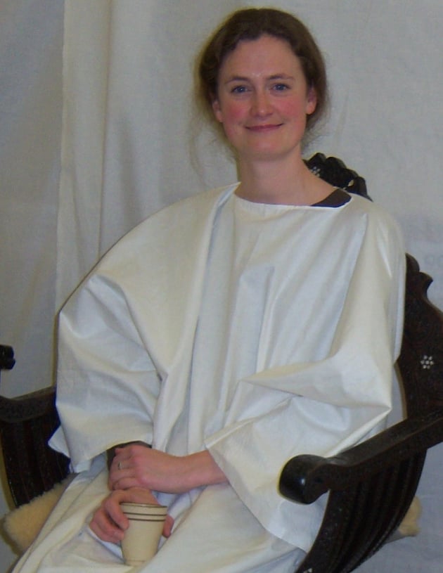 Professor Emma Aston